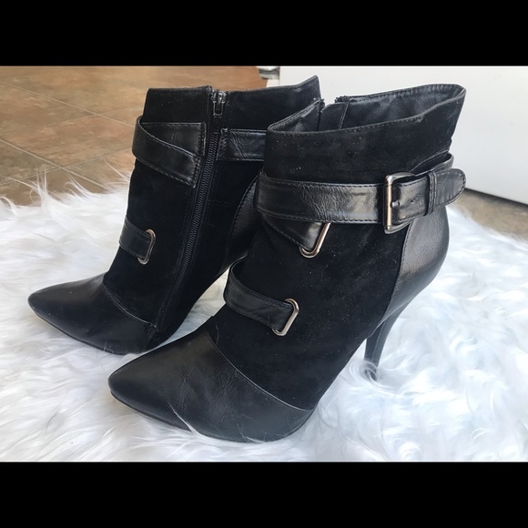 Shoe boot - Picture 3 of 5